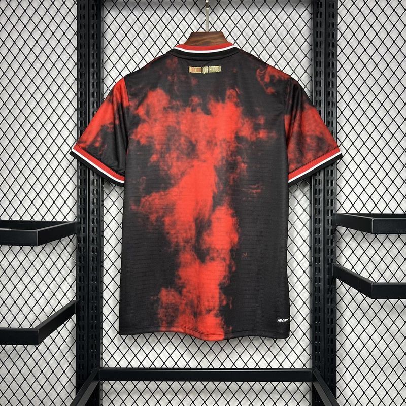 24-25 Sao Paulo Third Away Jersey S-XXXXL