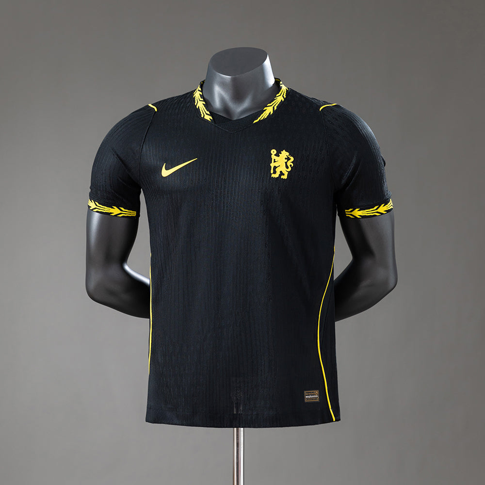 Chelsea 26/27 Third Away Player Version Jersey S-4XL