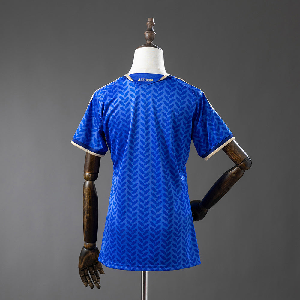 Italy 2026 Home Women's Jerseys S-XXL
