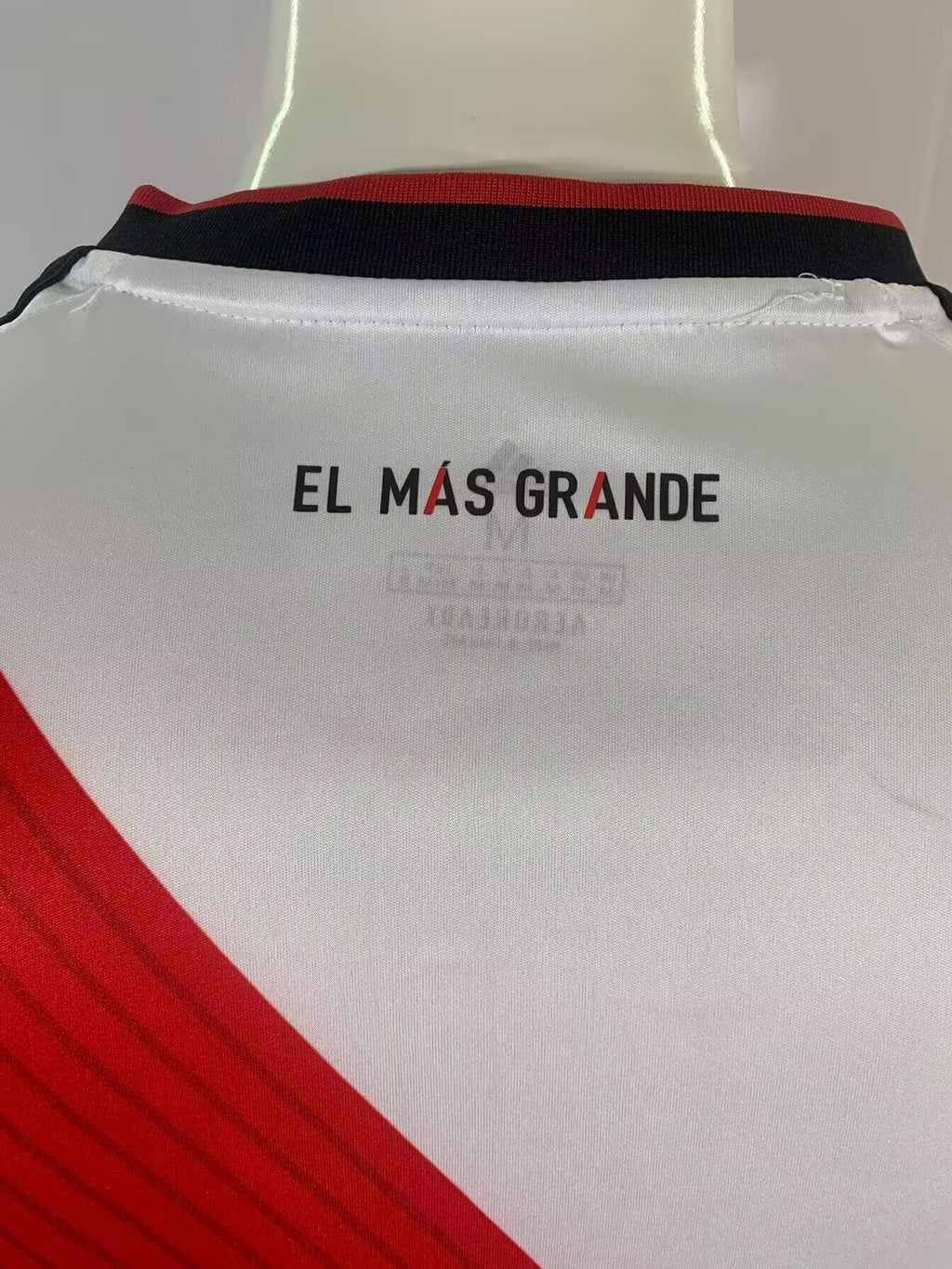 RIVER PLATE 18-19 — Club Retro
