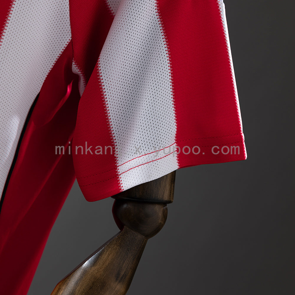 Retro Bayern Munich 10/11 home S-XXL