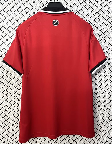 26-27 Sevilla Away S-4XL — Jsonwang 26/27