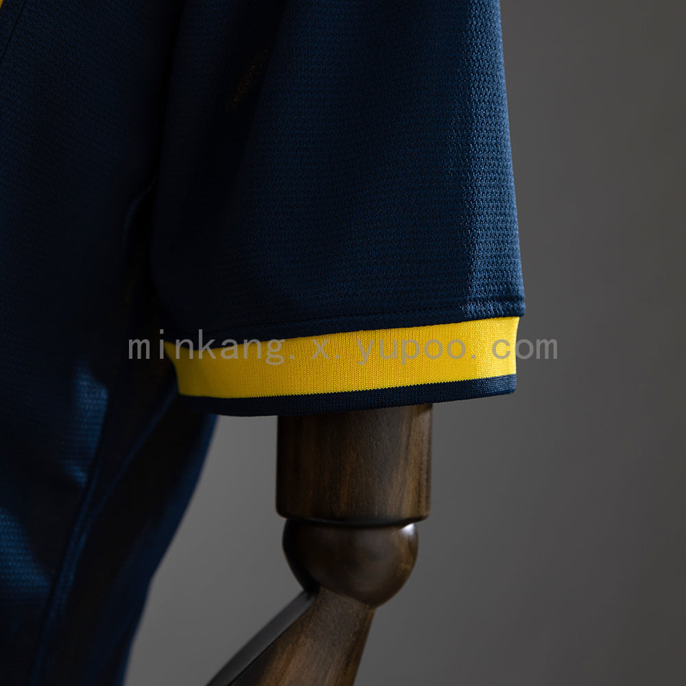 Retro Atletico Madrid 13/14 Away S-XXL