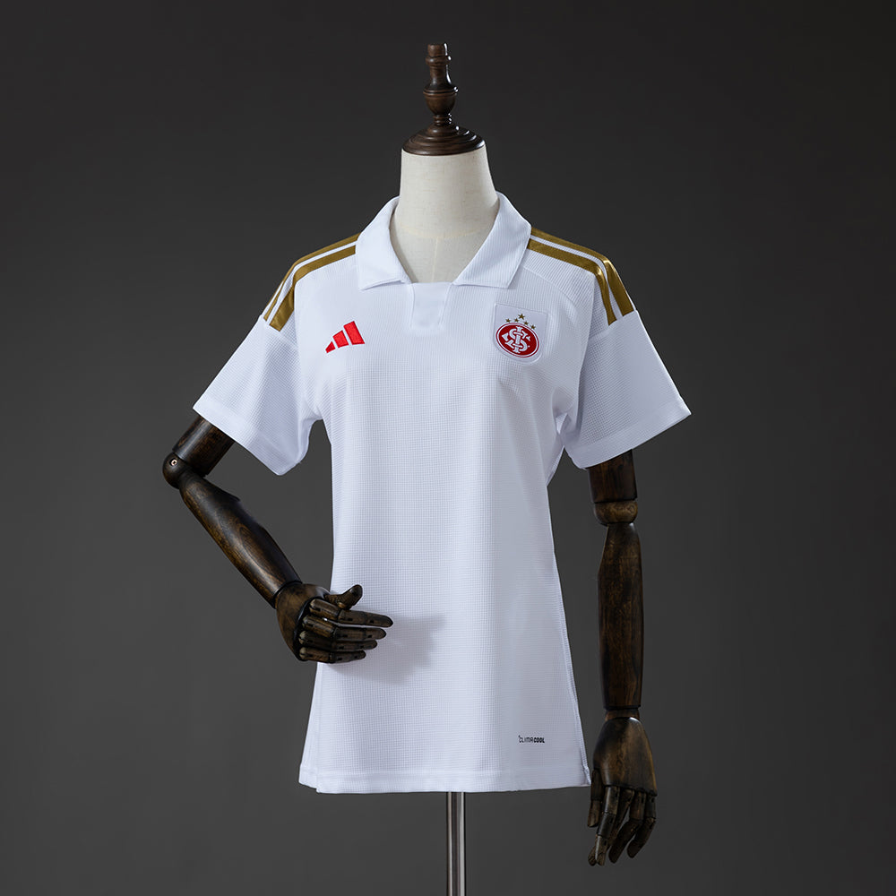Internacional 26/27 Away Womens Jersey S-XXL