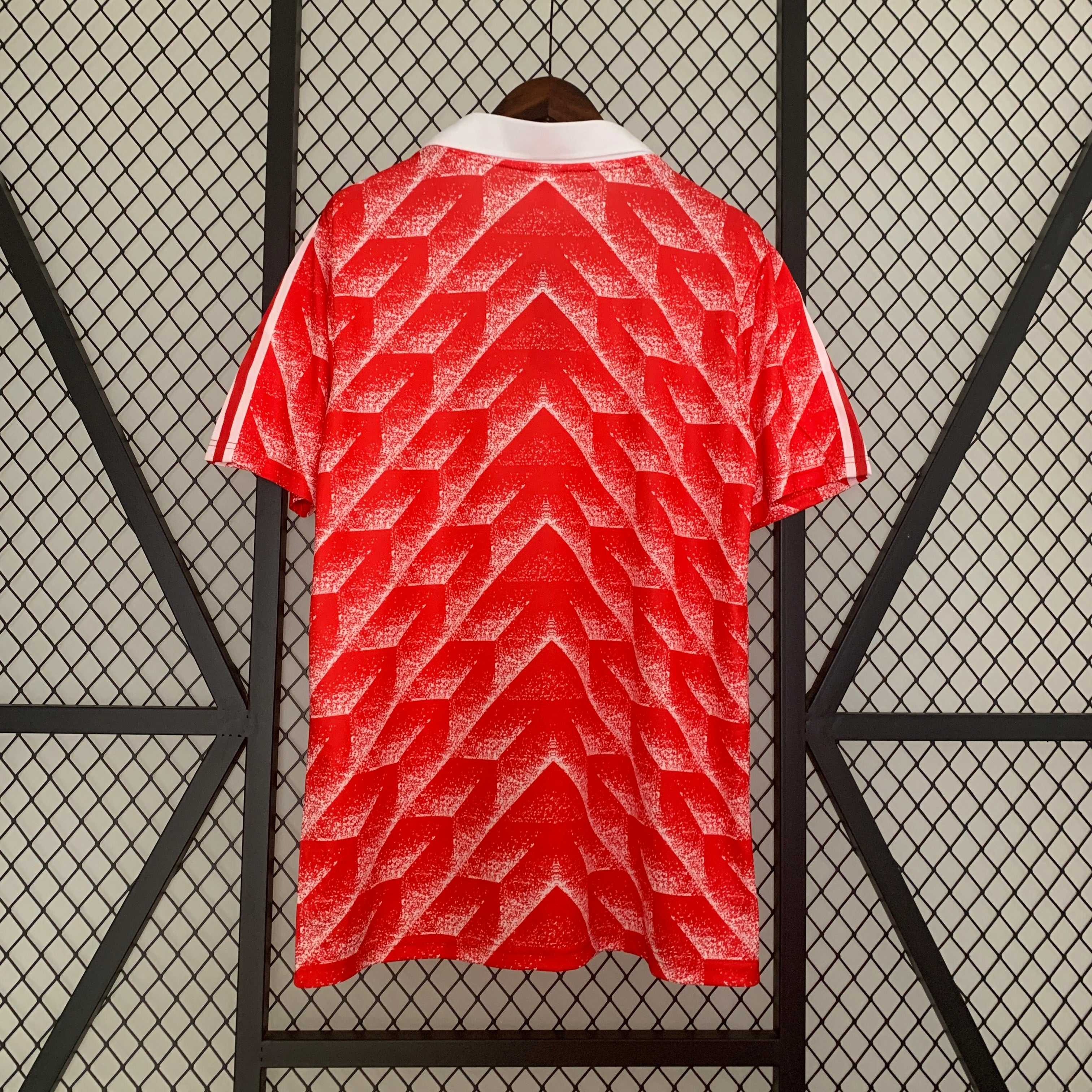 Retro Soviet Union 87/88 Home S-XXL