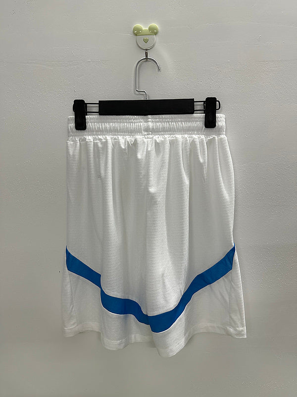 24-25 Marseille home player version shorts
