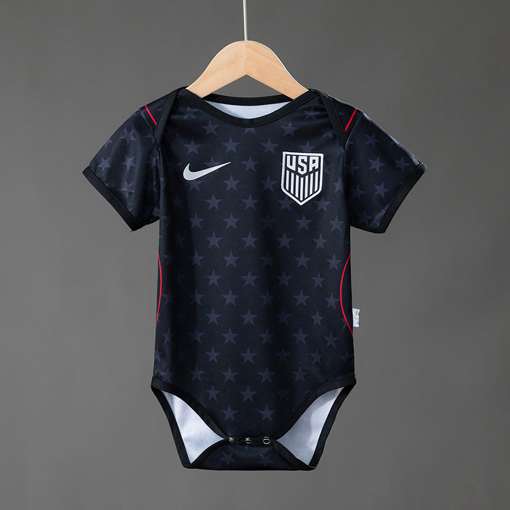 USA 2026 Baby Away Size: 9 and 12