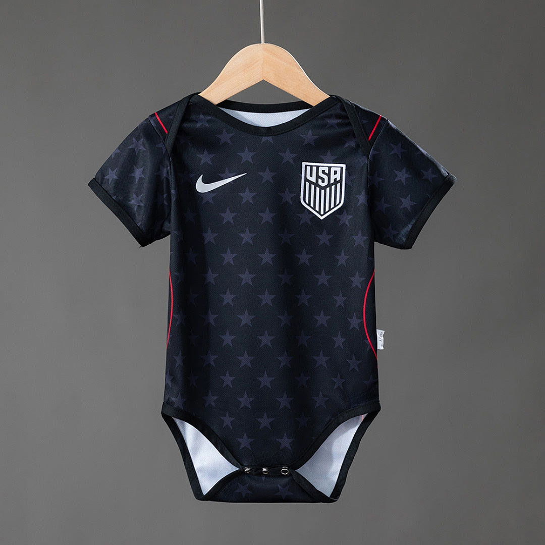 USA 2026 Baby Away Size: 9 and 12