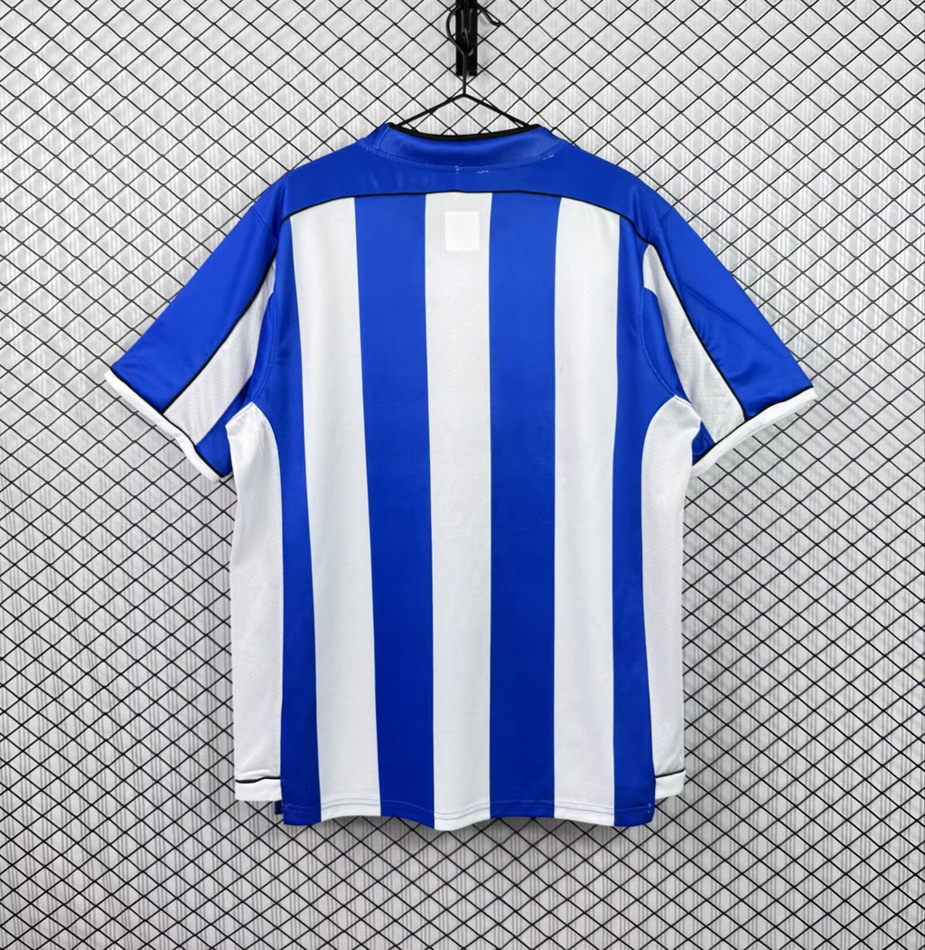DEPORTIVO 02-03 — Club Retro
