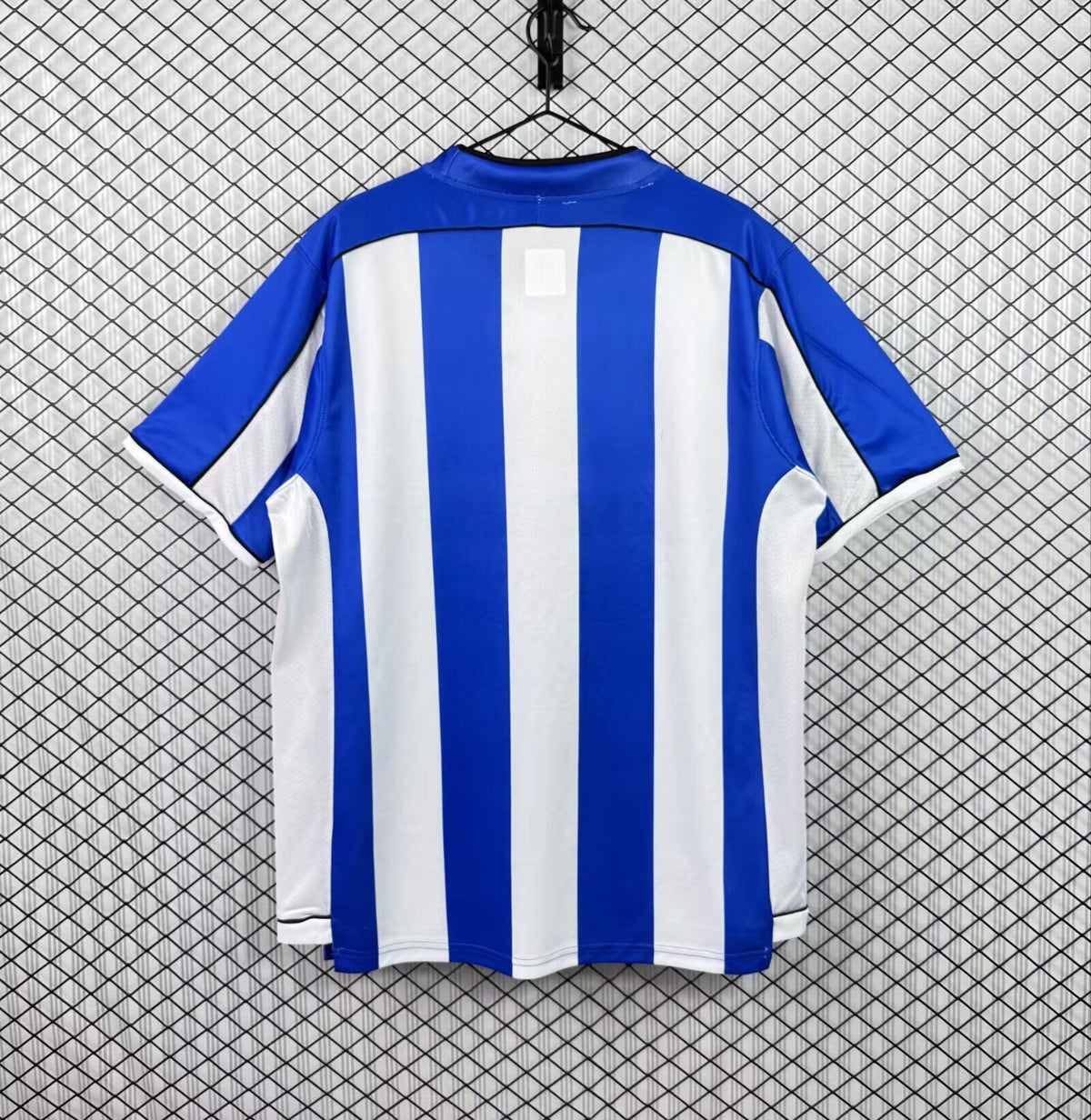 DEPORTIVO 02-03 — Club Retro