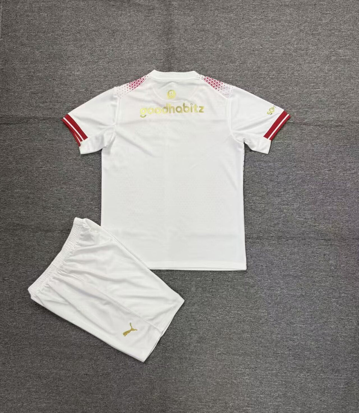 PSV Kit infantil — Eredivisie