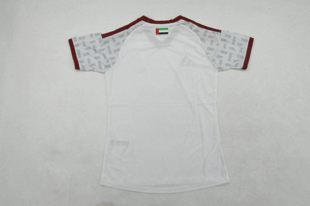 UAE Version jugador — Asia Other