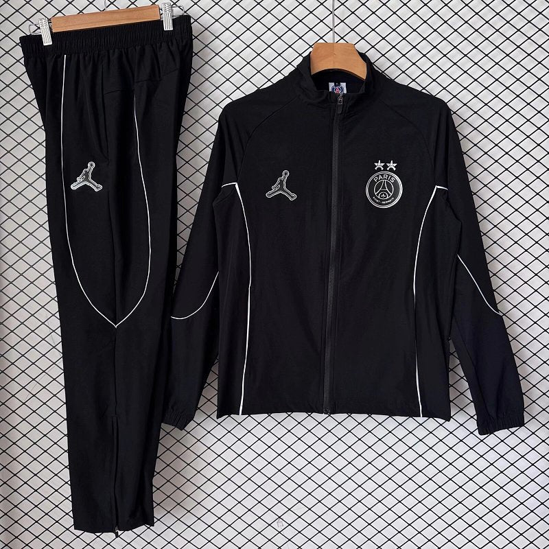 26-27 Paris Two stars Windbreaker S-2XL — Jsonwang 26/27