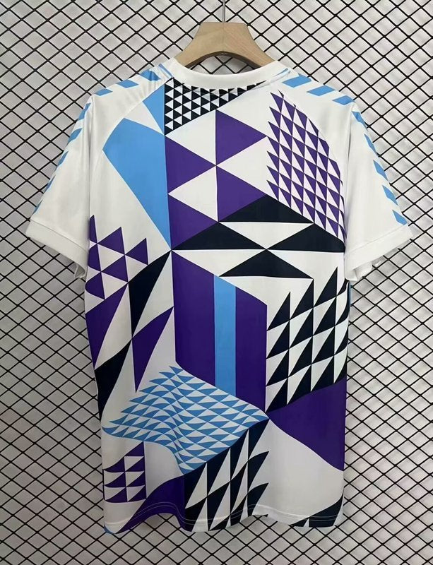 25-26 Sunderland Special version jersey