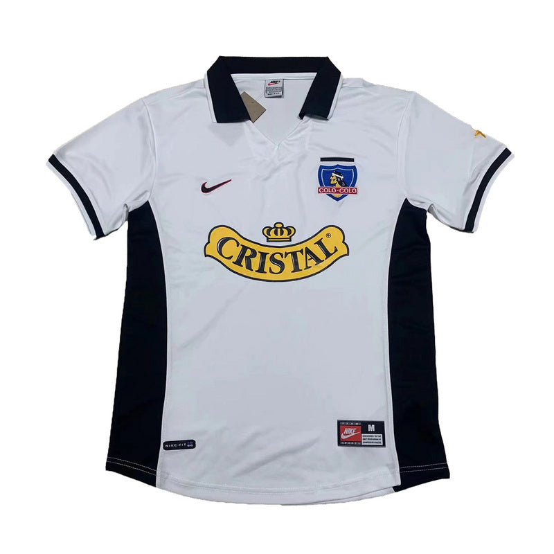 97-98 Colo-Colo home
