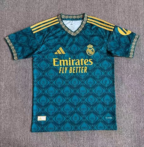 26-27 Real Madrid Special Edition S-3XL — Jsonwang 26/27