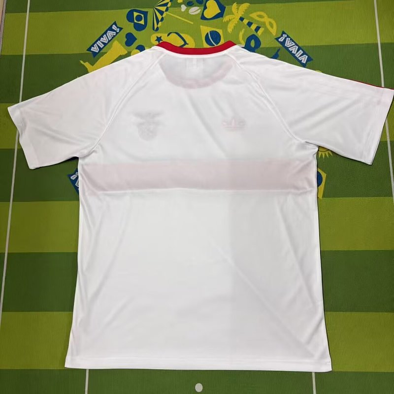 26-27 Inter Miami Third With stars S-4XL