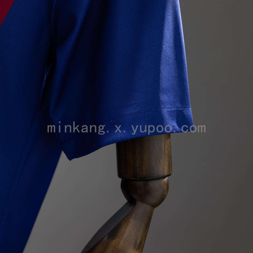 18-19 Barcelona home