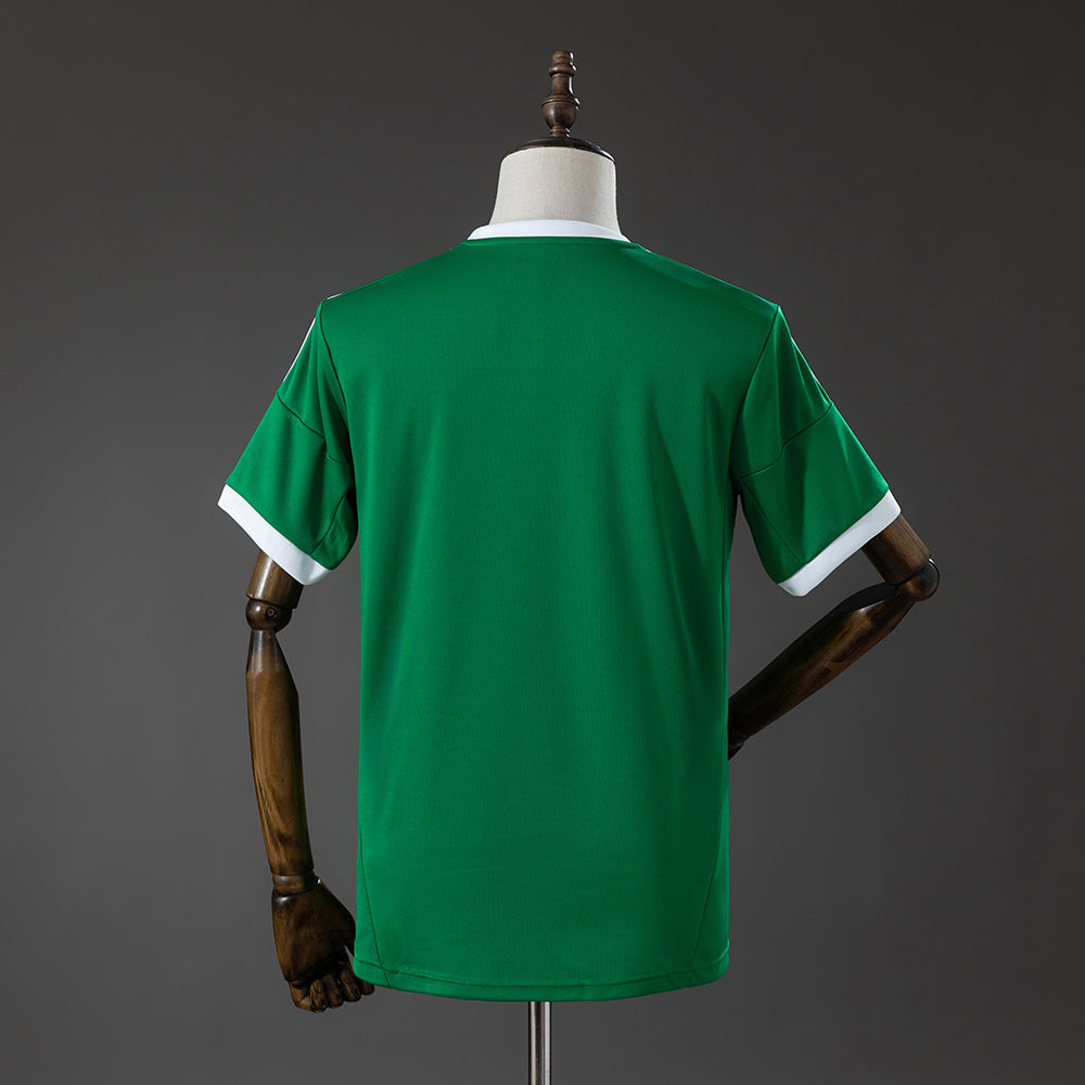 Germany 12/13 Away Retro Jersey S-XXL