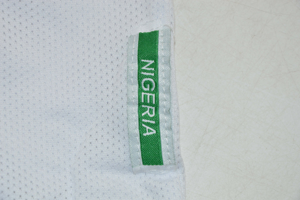 NIGERIA 1998 — National Retro
