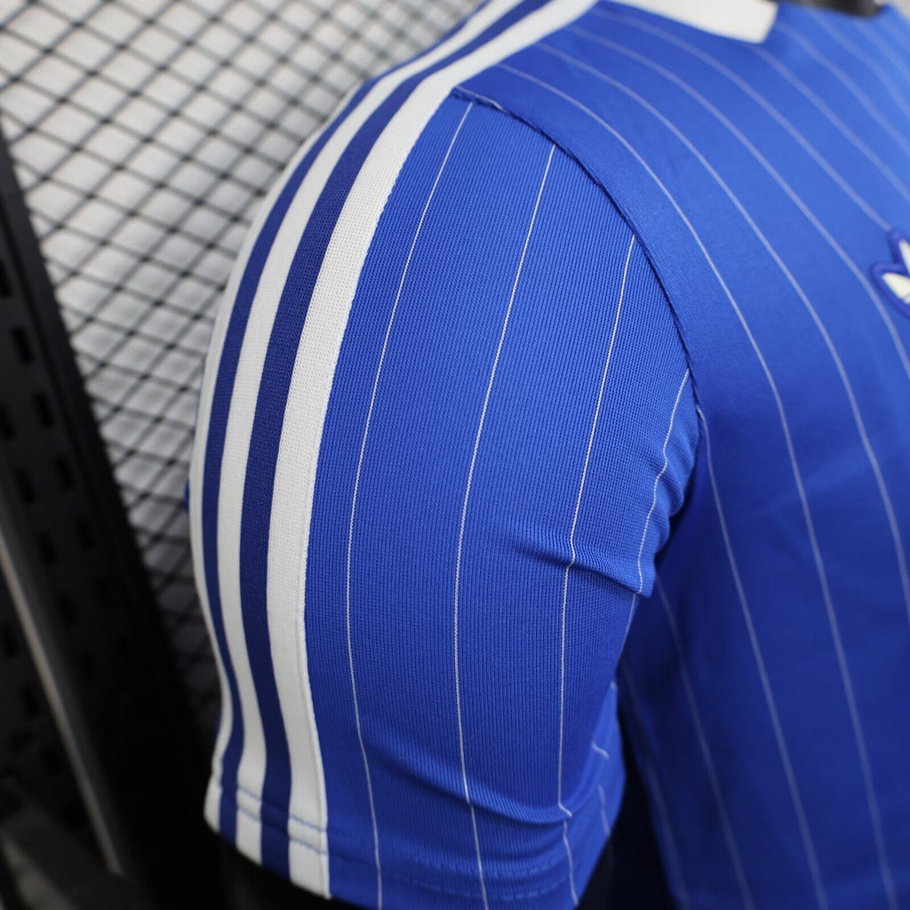 CHELSEA ICON Version autentica/jugador — Adidas Icon