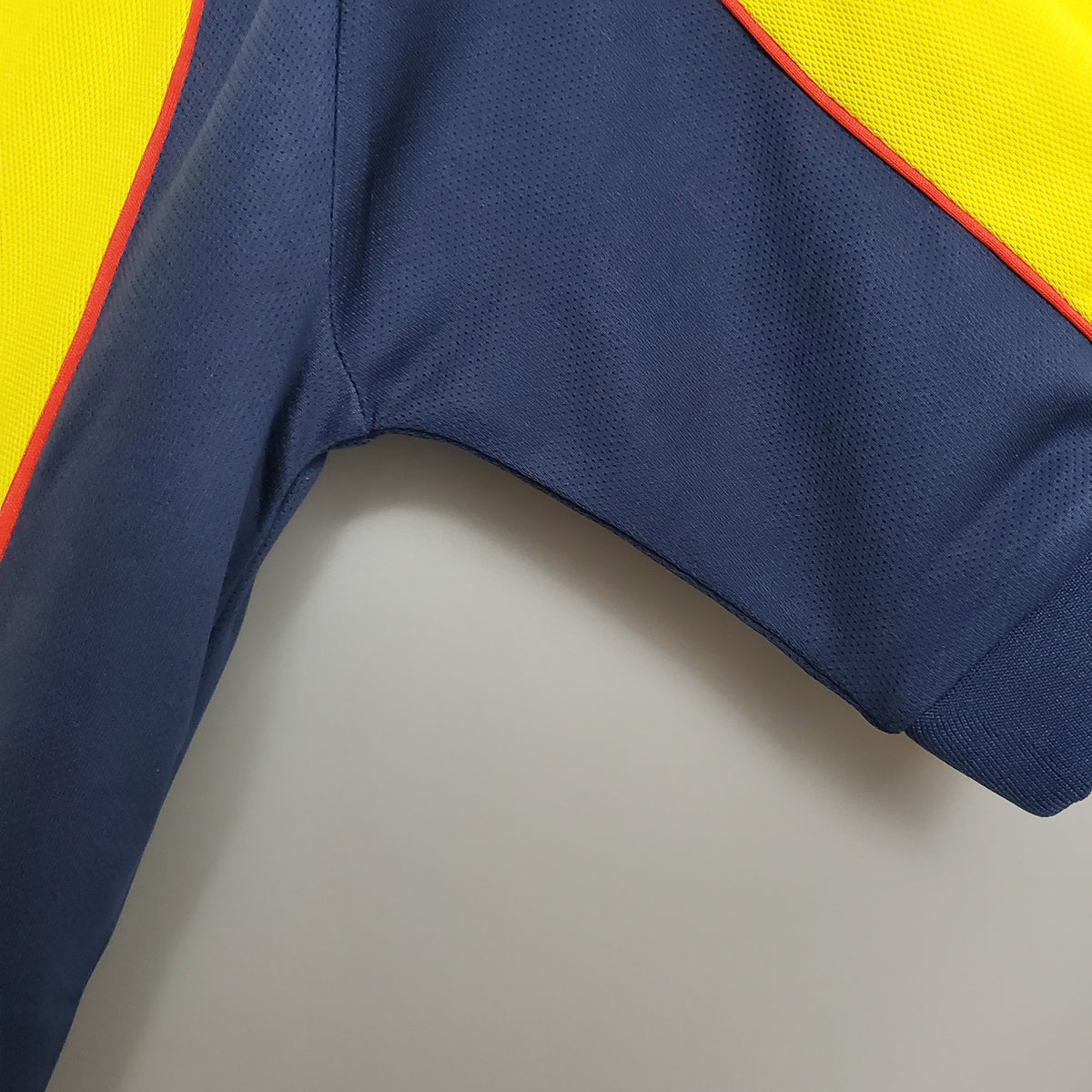 Retro 01/02 America home S-XXL