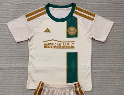 ATLANTA UNITED — MLS