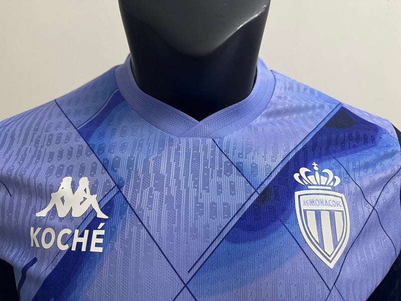 25-26 Monaco Limited edition player version