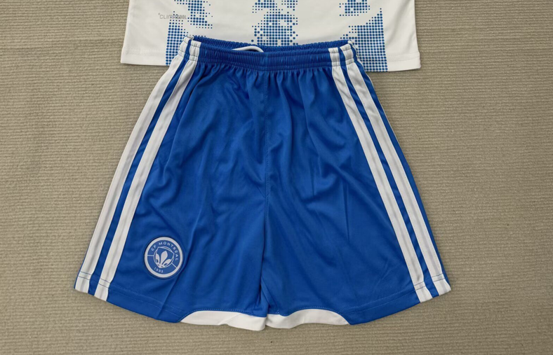 MONTREAL IMPACT Pantalon corto — MLS