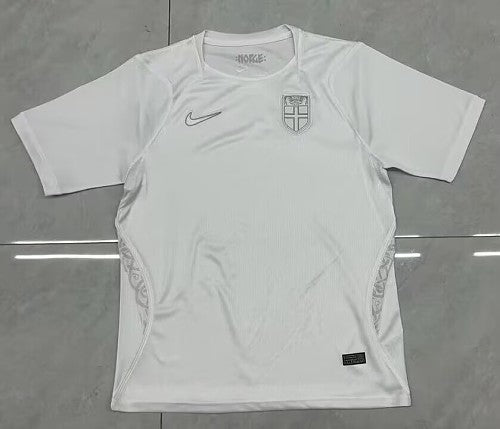 2026 Norway Third S-4XL — Jsonwang 26/27