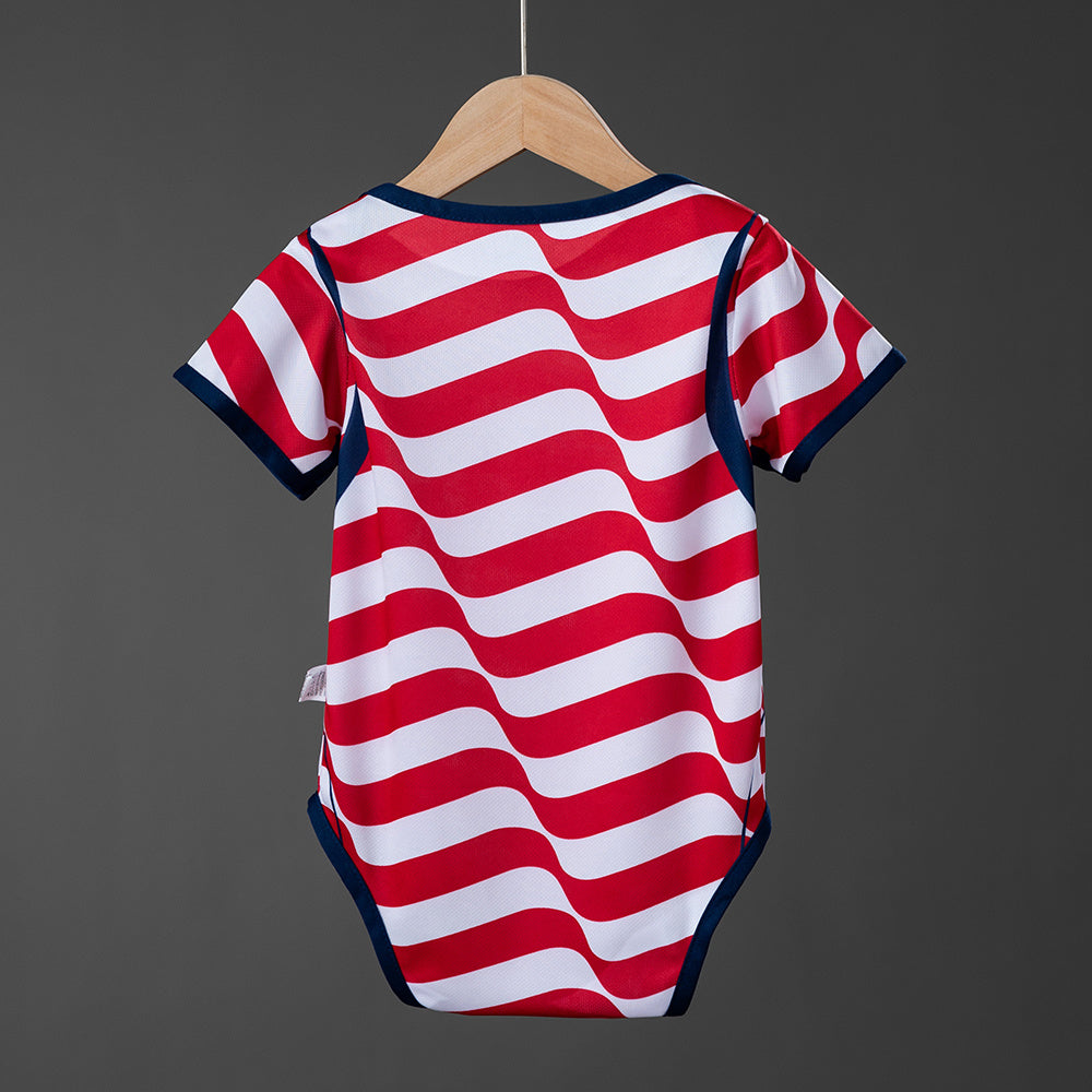 USA 26/27 Baby Home Jersey size 912