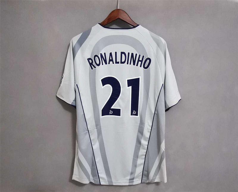 01-02 Paris Saint-Germain away