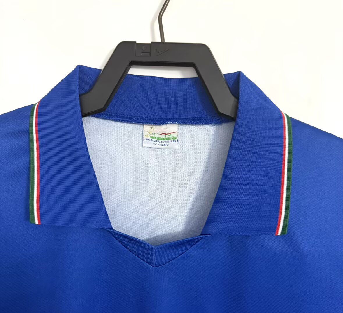 ITALY 1990 — National Retro