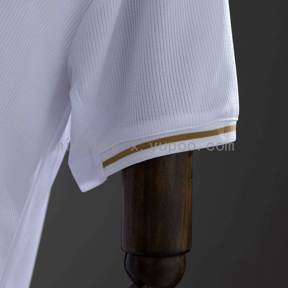 Retro Real Madrid 19/20 Home S-XXL