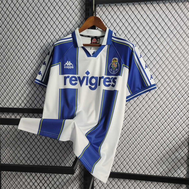 97-99 Porto home