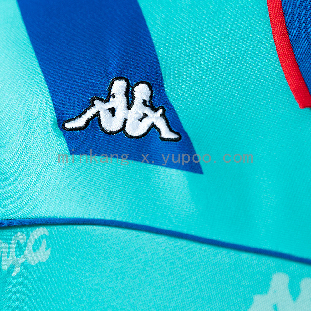 Retro 92/95 Barcelona away S-XXL