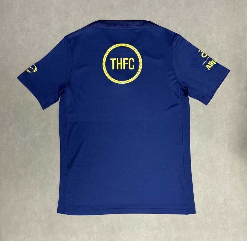 25-26 Tottenham Pre-Match Soccer Jersey
