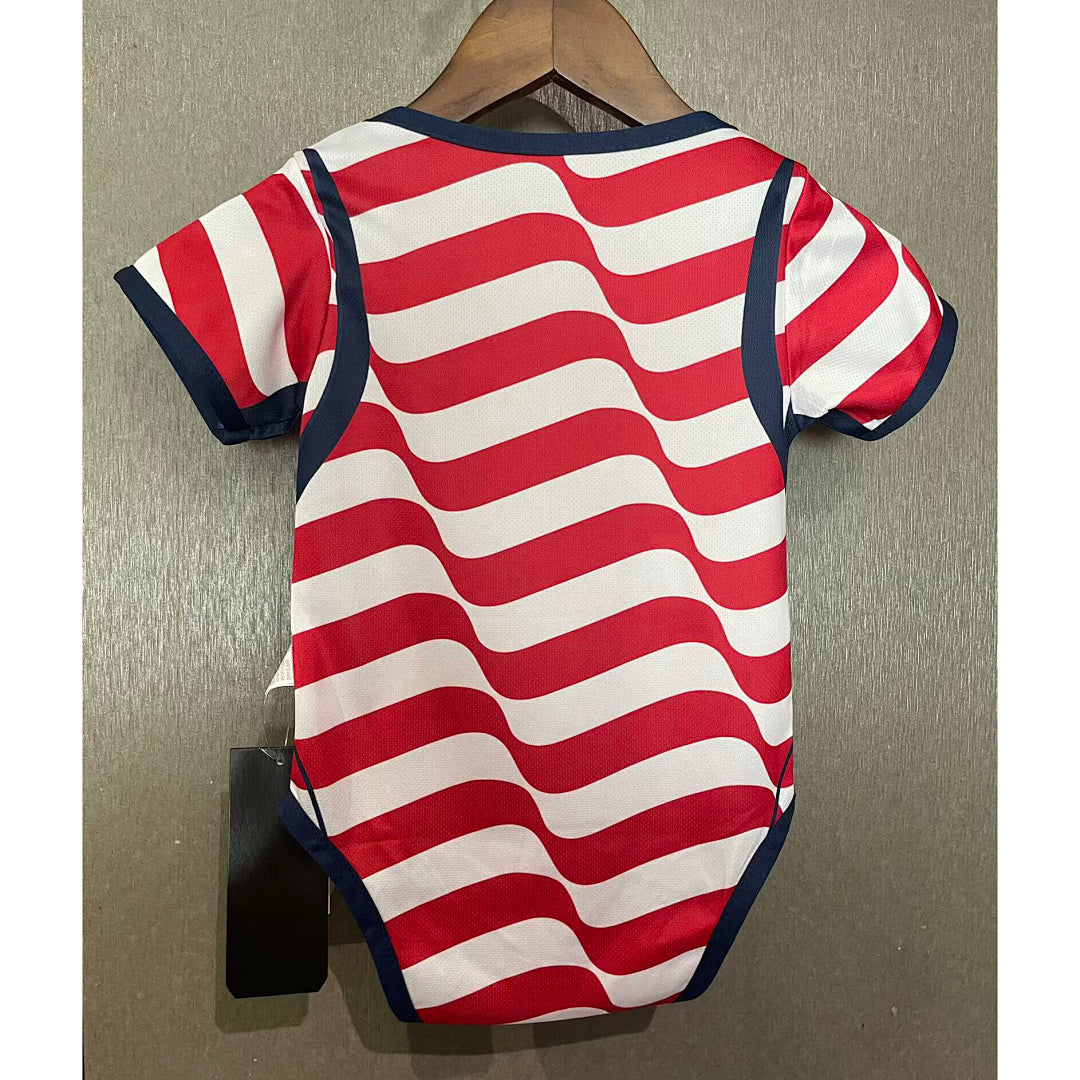 United States 2026 Baby Home Size: 9 and 12