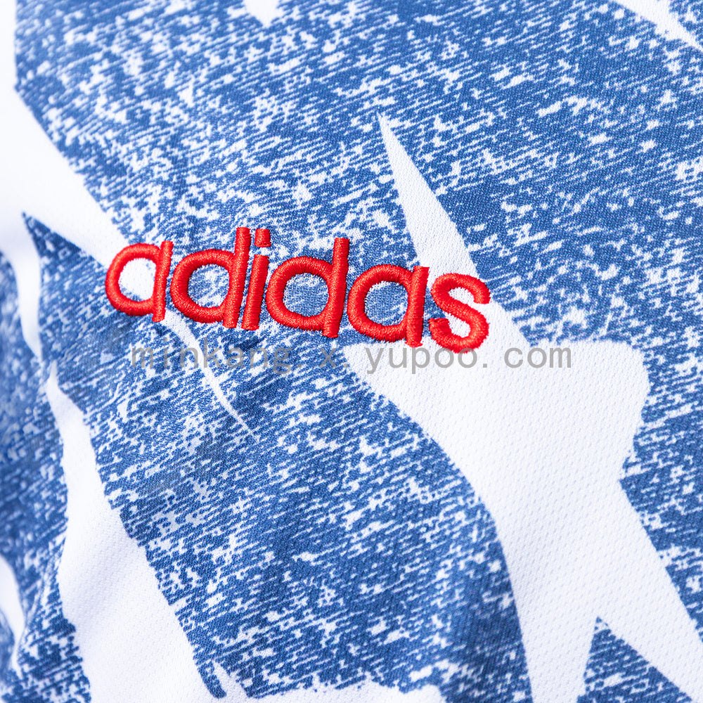 Retro 1994 United States away S-XXL