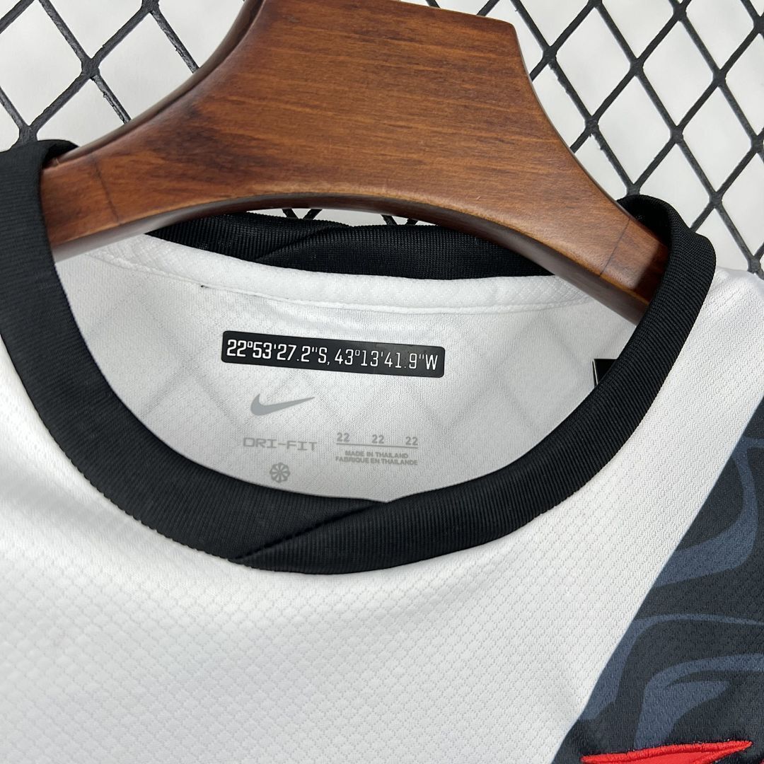 Kids Vasco Da Gama 2026/27 Away Kit