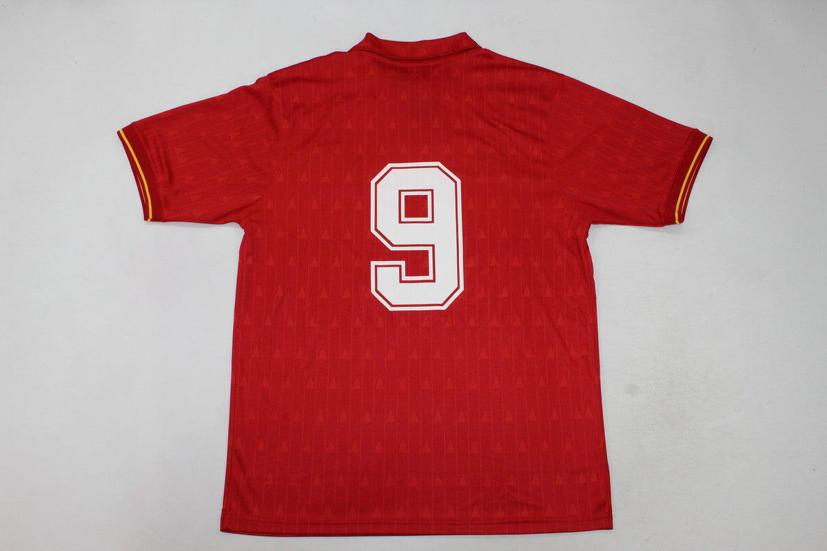 SPAIN 88-91 — National Retro