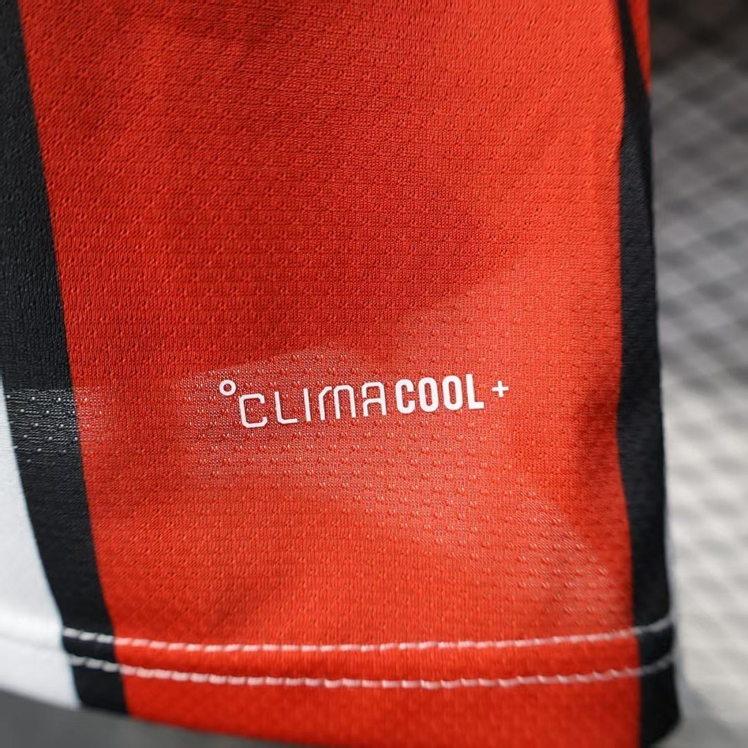 River Plate 2025/26 Special Player Edition Jersey