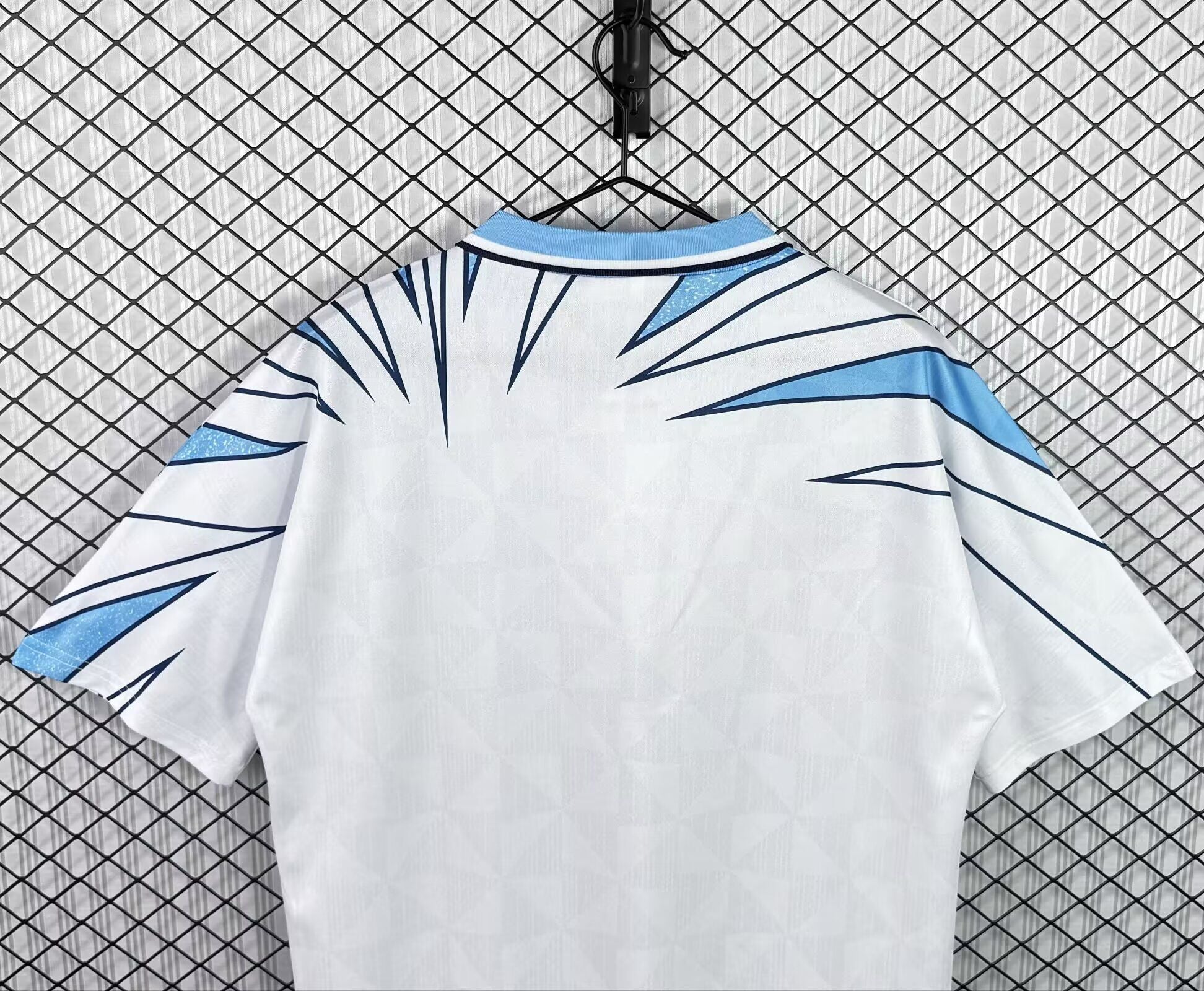 NAPOLES 91-93 — Club Retro