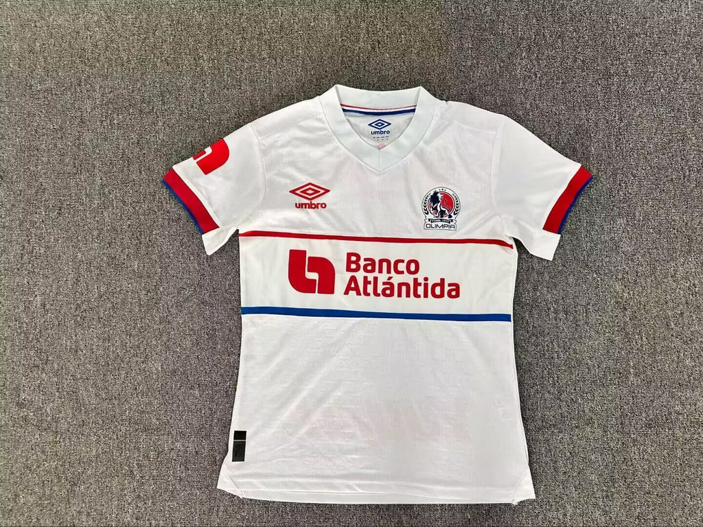 CD OLIMPIA Talla de nina — Conmebol-Concacaf