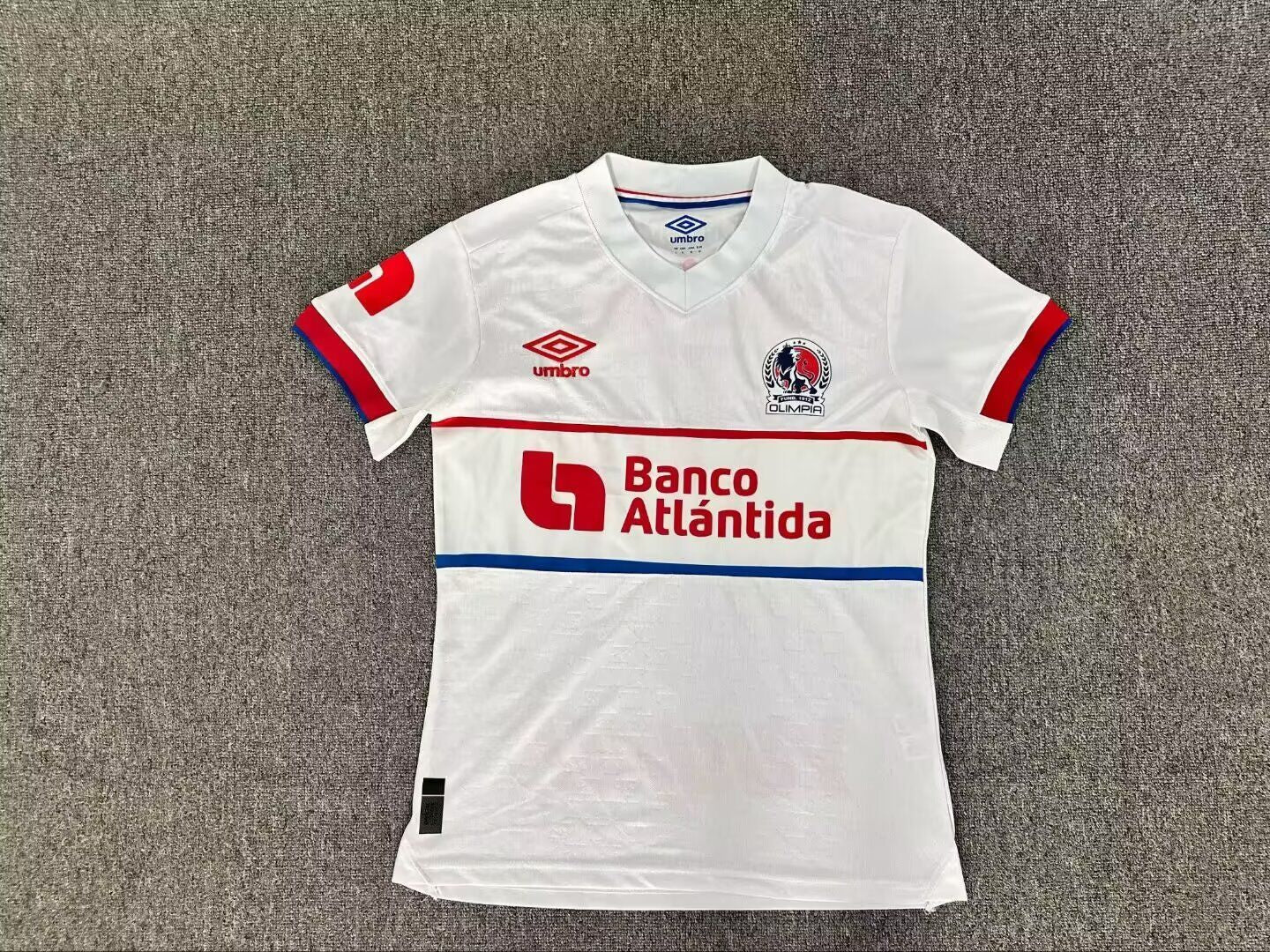 CD OLIMPIA Talla de nina — Conmebol-Concacaf