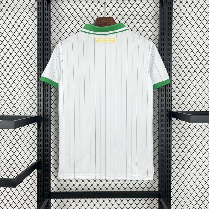 25-26 Santander 112th soccer jersey