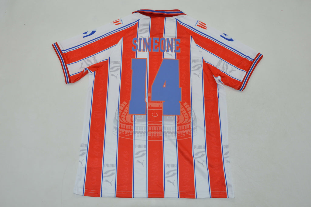 ATM96-97 — Club Retro