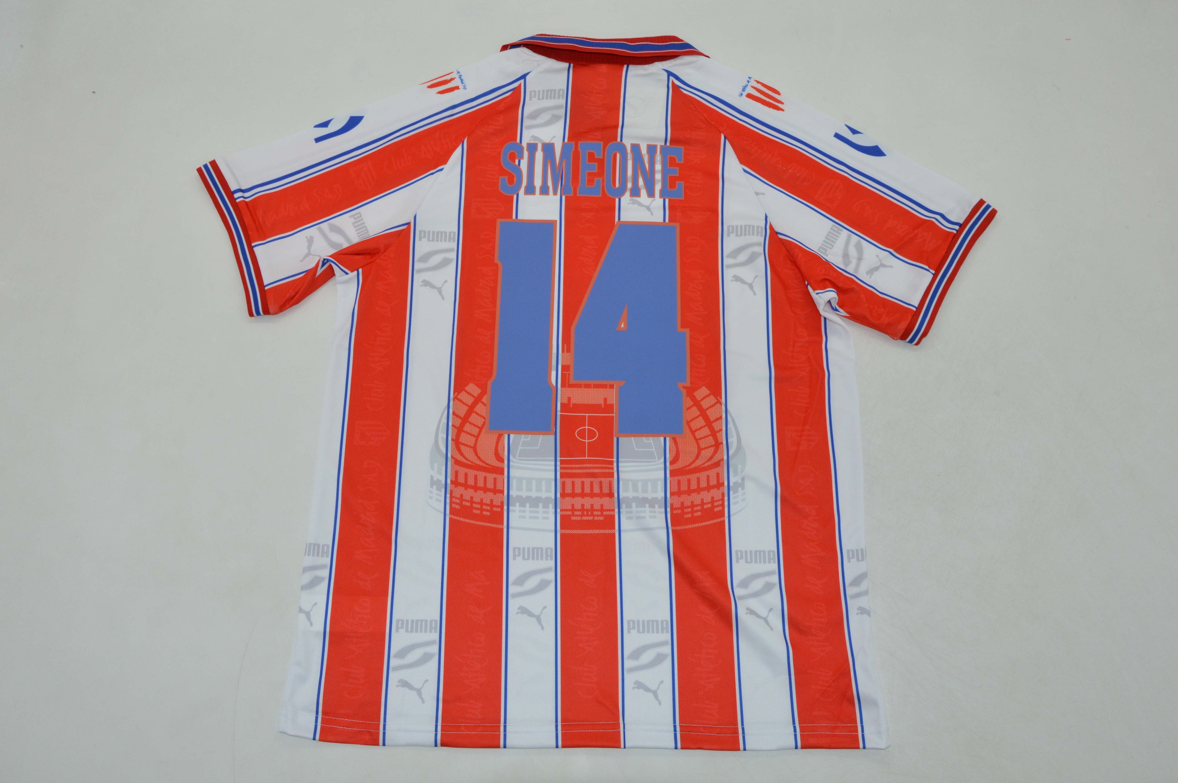 ATM96-97 — Club Retro