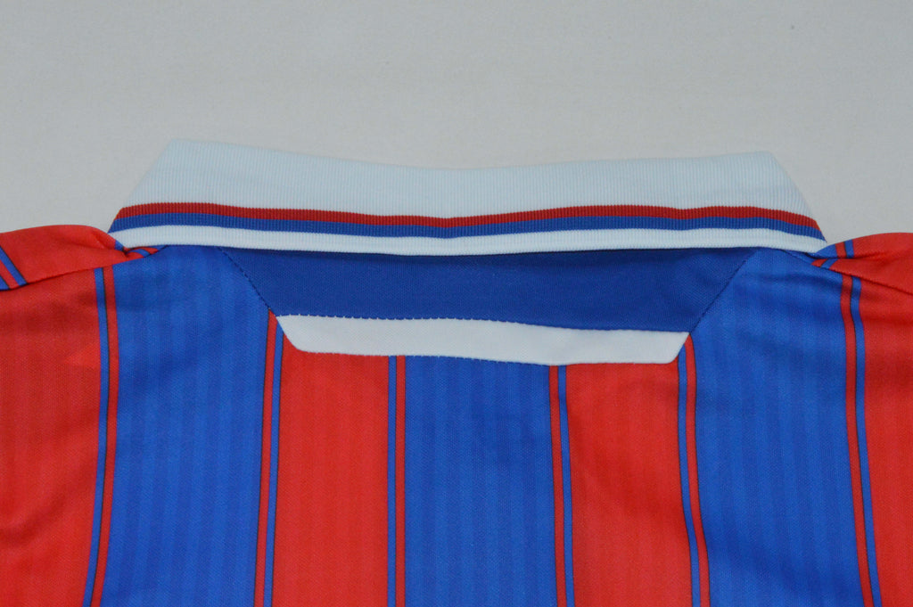 CRYSTAL PALACE — Premier League - Championship