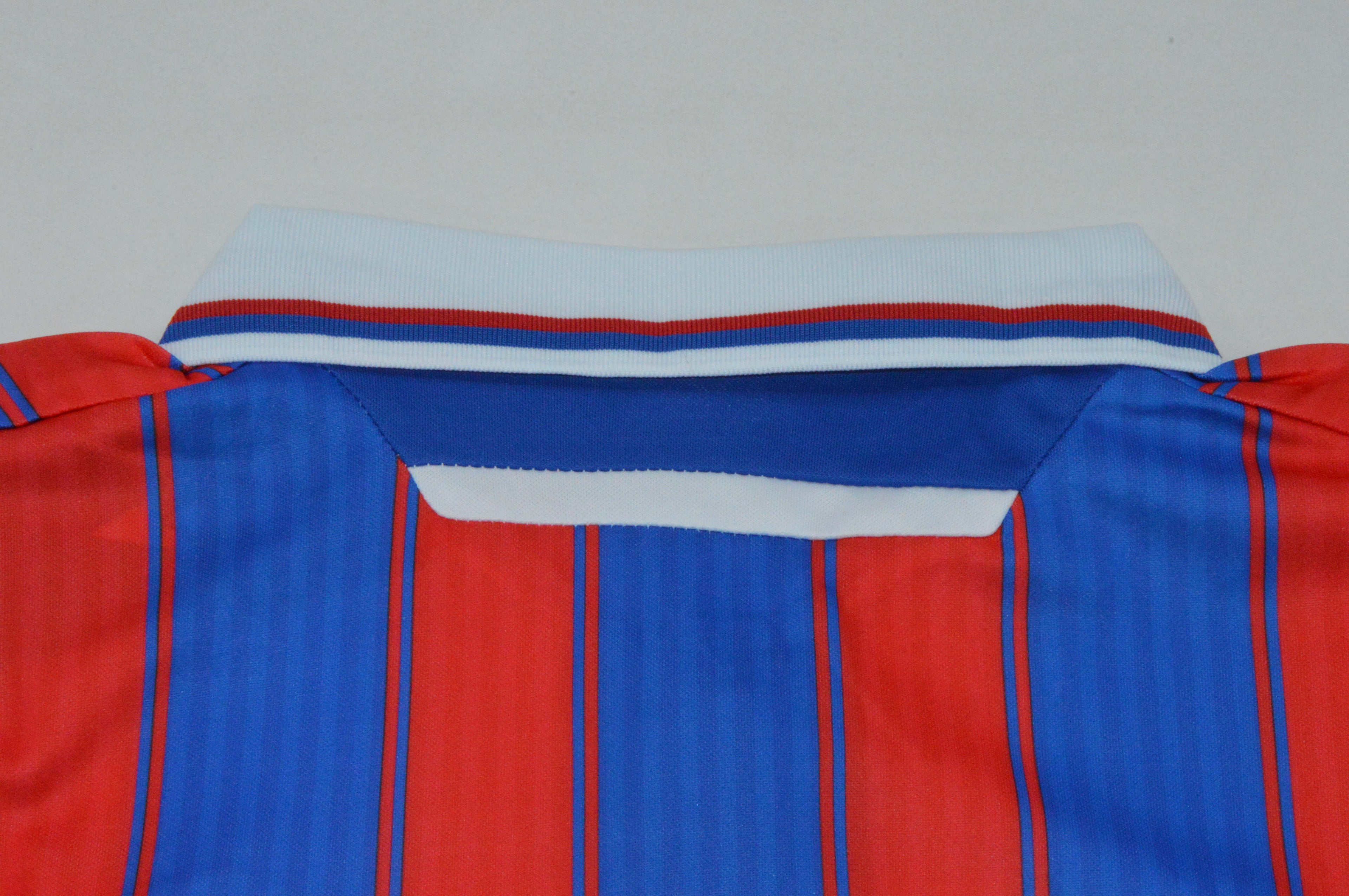 CRYSTAL PALACE — Premier League - Championship